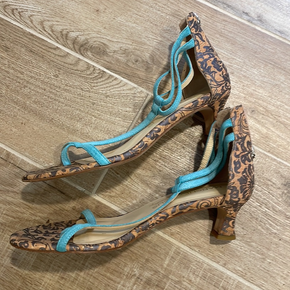 Marchez Vous Gigi Sandals